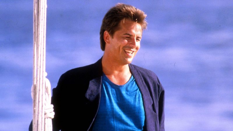 De ladrón de autos y modelo de una revista gay a sex symbol de Hollywood: Don Johnson cumple 70 años