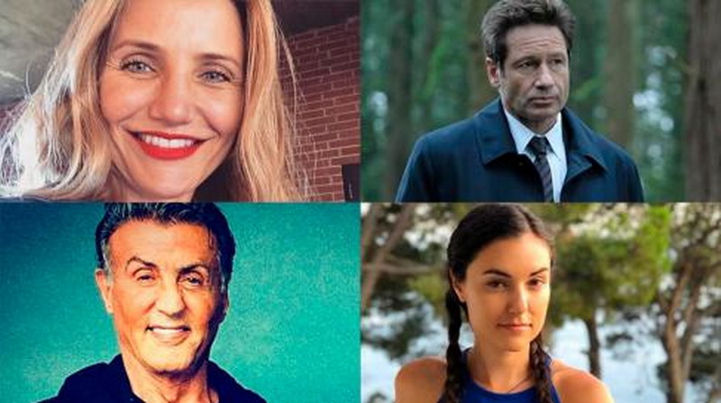 Del porno a Hollywood: las estrellas de cine que pasaron por la industria XXX