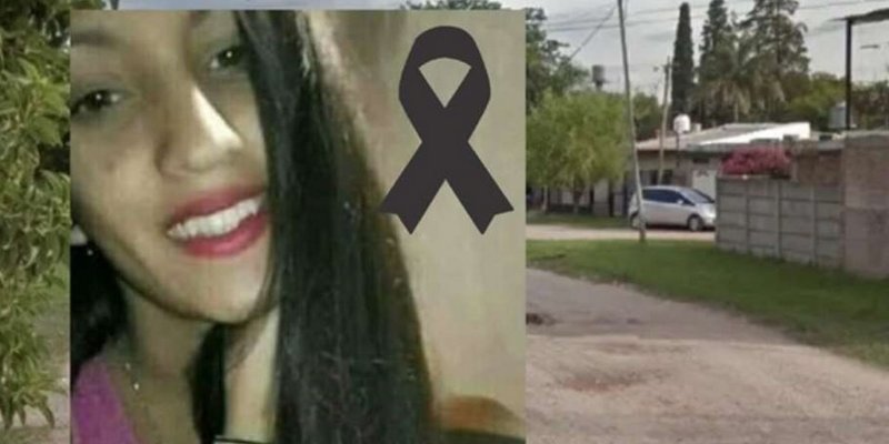 No lo dejaron entrar a una fiesta, empezó a los tiros y mató a una chica de 18 años