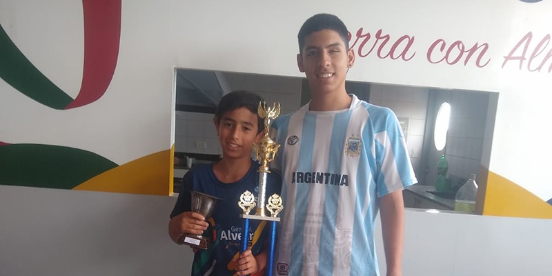 VII Departamental de Ajedrez de Primarias: Camilo, tri campeón y despedida