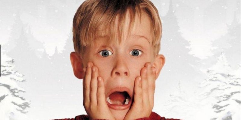 Conocé el pequeño actor de la remake de “Mi pobre angelito”