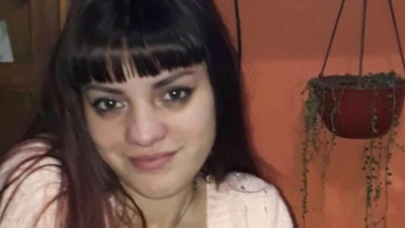 Belén tiene 17 años, está en emergencia nacional y espera un trasplante bipulmonar