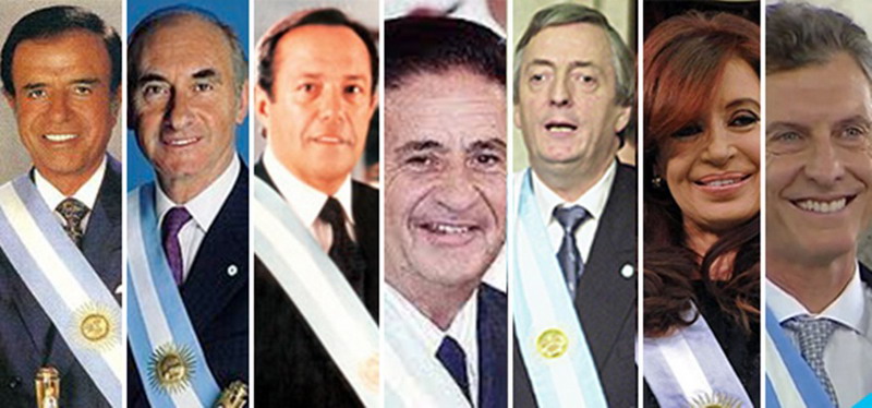Jubilaciones de privilegio: quiénes y cuánto cobran los beneficiarios