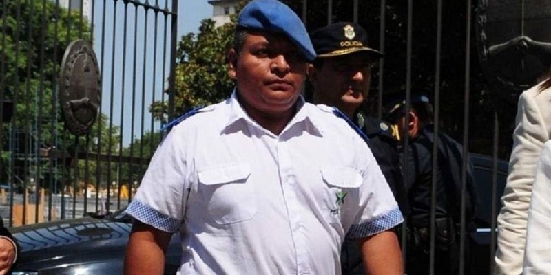 El policía Chocobar será juzgado el 9 de octubre junto a cómplice del delincuente muerto