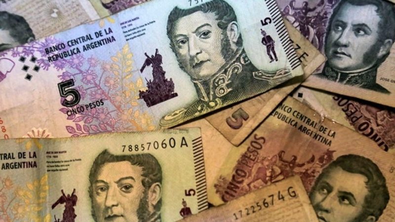 Hasta cuándo se pueden usar y canjear los billetes de $5