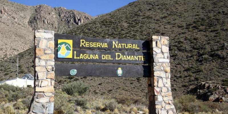 Pescó la trucha de su vida pero le costó el cargo de Guardaparques