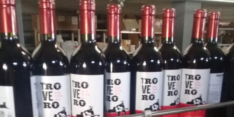 Bodega sanrafaelina de gran trayectoria, se afianza en el exterior