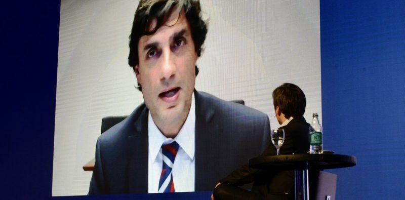 El Gobierno volvió a recurrir a los fondos de la ANSeS para financiarse