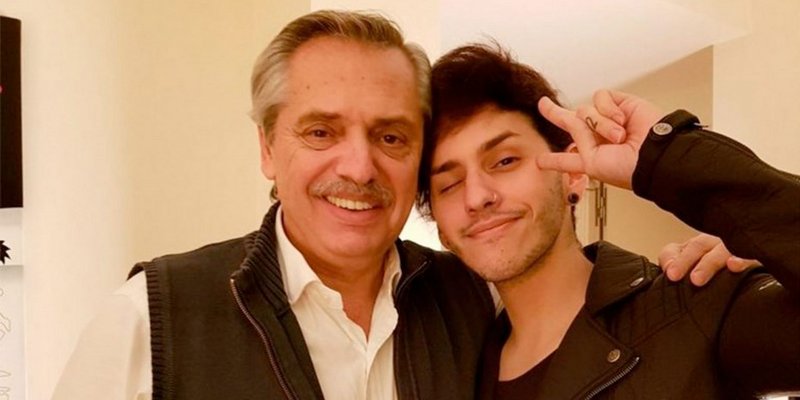 Estanislao Fernández: “No les voy a perdonar nunca lo que le hicieron a Florencia”