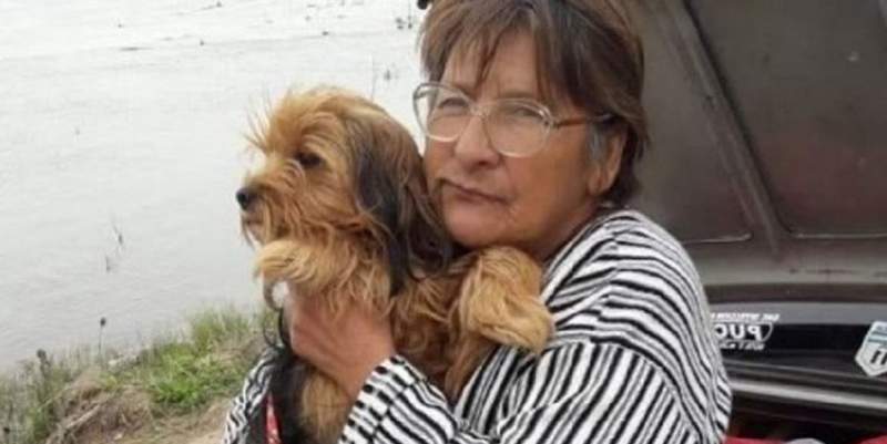 Alcoholizado, atropelló y mató a una mujer que vendía tortillas