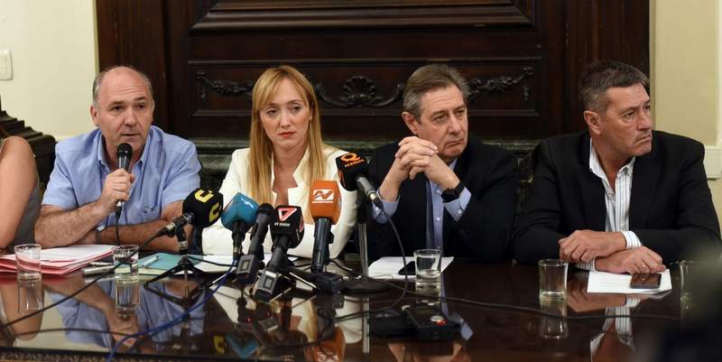 El PJ fijó su postura frente a la reforma de la ley 7722