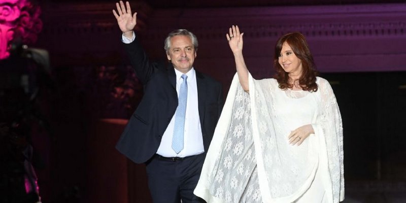 Alberto: “Vamos a cuidar el bolsillo y los derechos de todos”