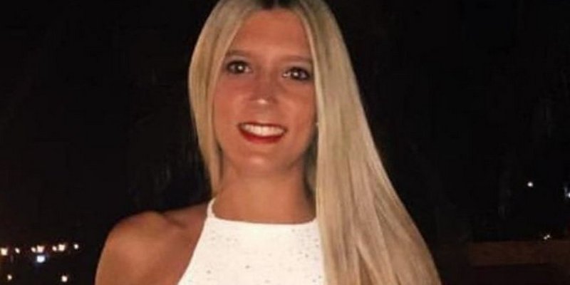 Una joven fue arrastrada con su auto por un arroyo en pleno temporal