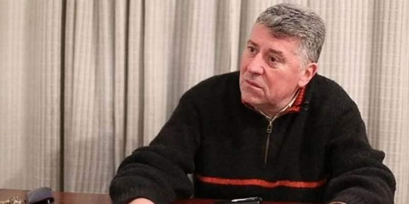 Antes de su detención, se suicidó el cura acusado de abusar menores