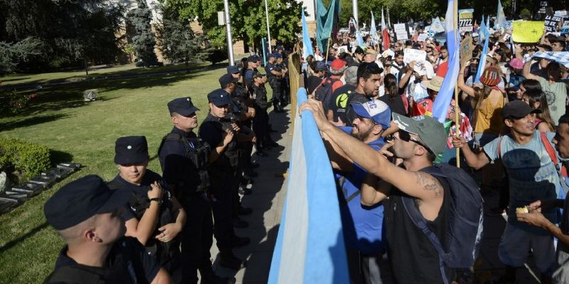 Mingorance: “La ley está en proceso administrativo de promulgación”
