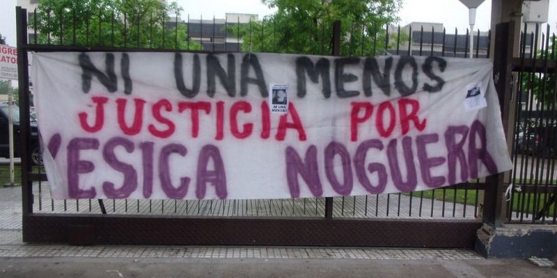 El jueves dan a conocer el fallo del juicio por el crimen de una mujer hallada abajo de una heladera