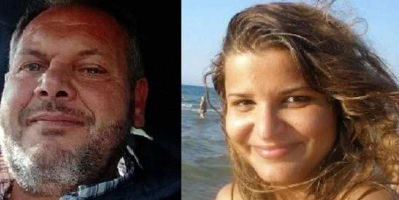 “No me mates, estoy embarazada y te amo”, el ruego de una mujer antes de ser asesinada por su amante