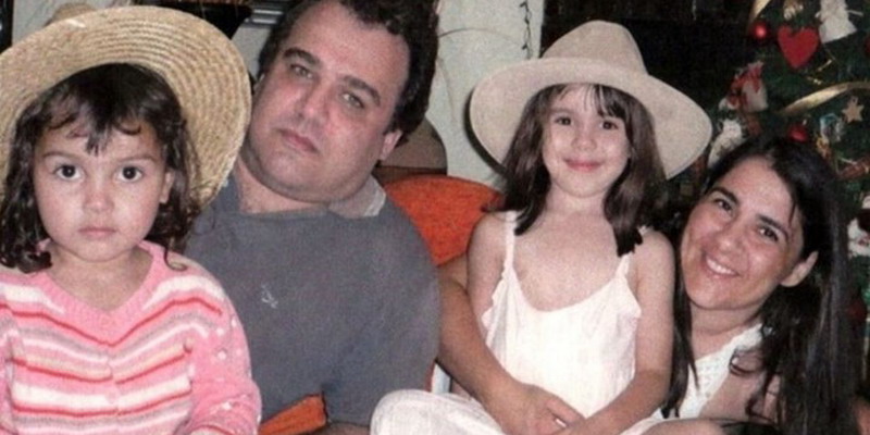 La tragedia de los Pomar: por primera vez habla el hijo que no viajó con su familia y se salvó