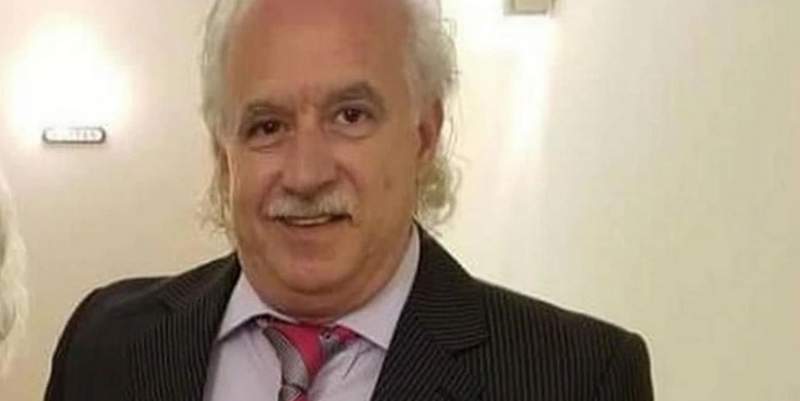 Búsqueda del médico desaparecido en Córdoba: encontraron su auto con $8 millones