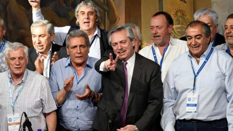 Habrá una suma fija para el sector privado en enero