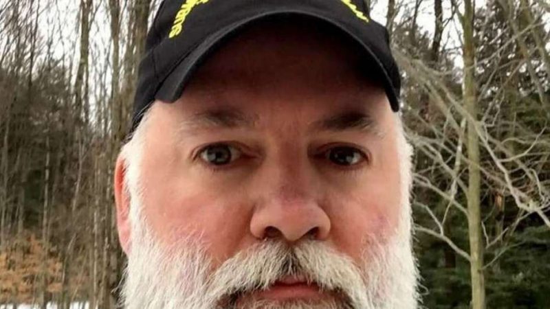 Un ex submarinista volvió a enviar regalos de Navidad a los hijos del ARA San Juan