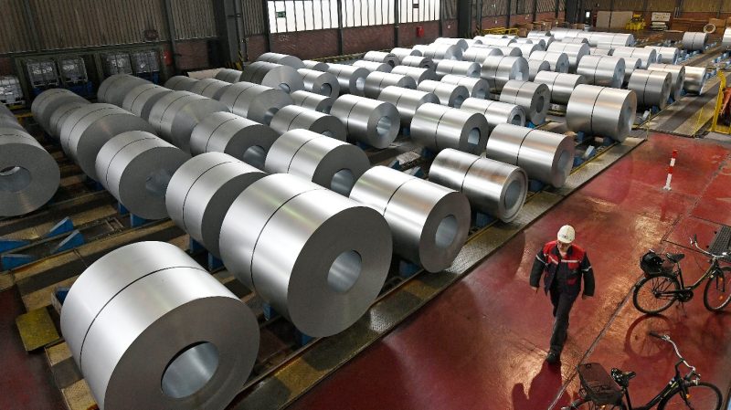 Cómo afectará a la industria local la suba de aranceles de aluminio y acero que anunció