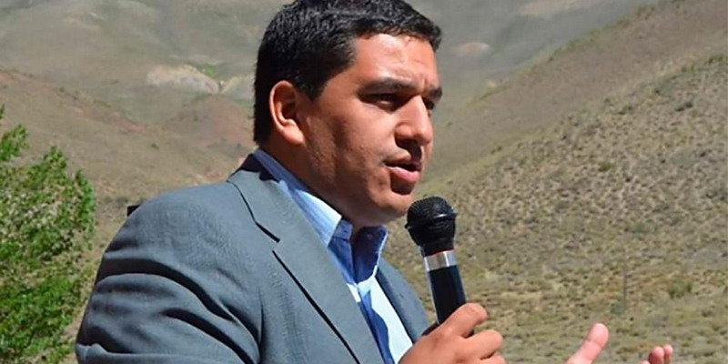 El intendente de Malargüe pide mantener la ley recién derogada en Mendoza