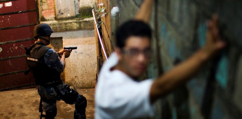 Informe 2019: con más de 16.000 asesinatos, Venezuela se mantiene como uno de los países más violentos del mundo