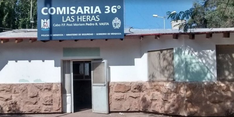 Asesinaron a un joven de 21 años en Las Heras tras una riña