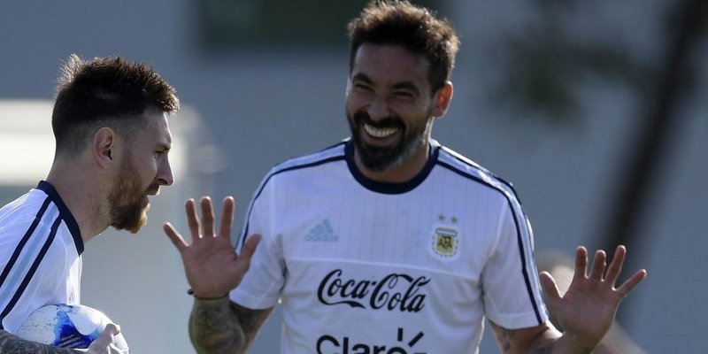 Ezequiel Lavezzi anunció su retiro del fútbol con una emotiva carta: “Fui muy feliz”