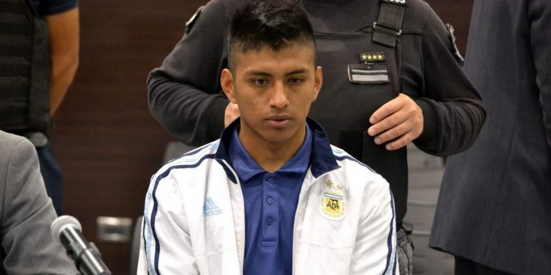 Femicidio en San Martín: perpetua por matar a su pareja a ladrillazos