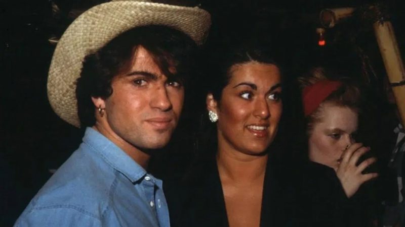La hermana de George Michael muere justo en el aniversario de la muerte del cantante