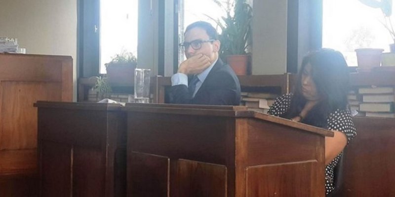 Una mujer pasará 14 años en prisión por ahorcar con un cable a su pareja en Jujuy