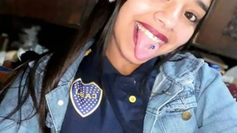 Un nene de 10 años confesó asesinar una chica de 16 años, el novio está prófugo
