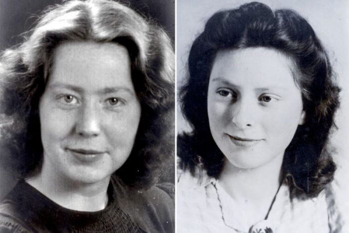 La historia de las jóvenes holandesas que seducían nazis para matarlos