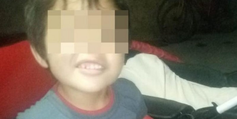 Nene de 4 años tiene muerte cerebral por los golpes y abuso sexual del padre