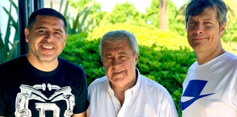 La Comisión Directiva de Boca denunció irregularidades de la gestión de Angelici e irá a la Justicia