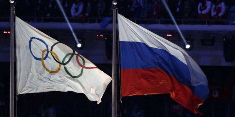 Dura condena a Rusia por dopaje: fuera de los JJ.OO. y del Mundial