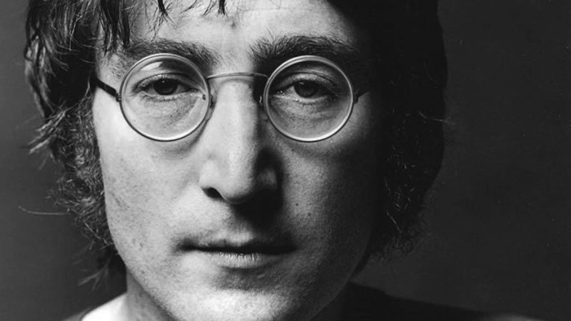 Se cumplen 39 años de la muerte de John Lennon