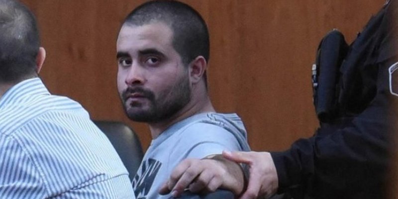 “Sí, soy culpable” violador serial admite el abuso a ocho mujeres y le dan 20 años
