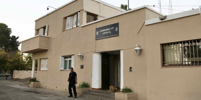 Lavalle: se incendió un auto y un niño de 5 años murió calcinado