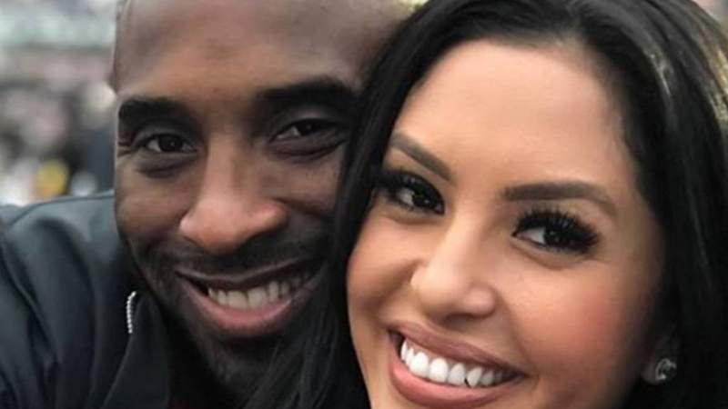 El pacto de Kobe Bryant con su mujer respecto de volar juntos en helicóptero