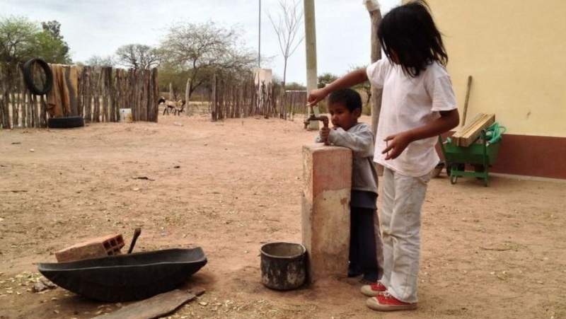 Salta declara emergencia sanitaria tras la muerte de 6 niños