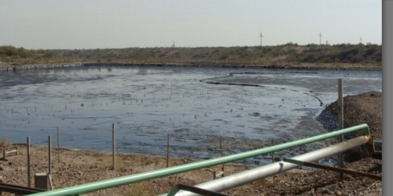 Más del 70% de los pasivos ambientales de Mendoza ya han sido remediados