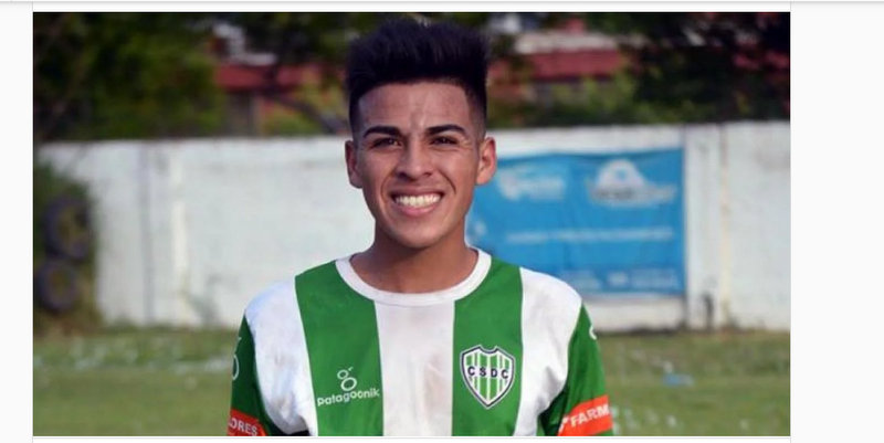 Córdoba: un futbolista salió a cazar con un amigo y murió de un escopetazo en la nuca