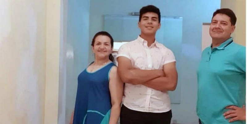 Tras el crimen en Villa Gesell, impulsan la “Ley Fernando” para aplicar la “mano prohibida” a los rugbiers