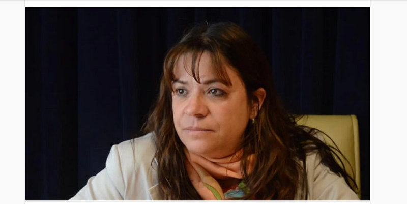 La mamá de uno de los rugbiers renunció a la Secretaría de Obras Públicas de Zárate: “No puedo seguir”