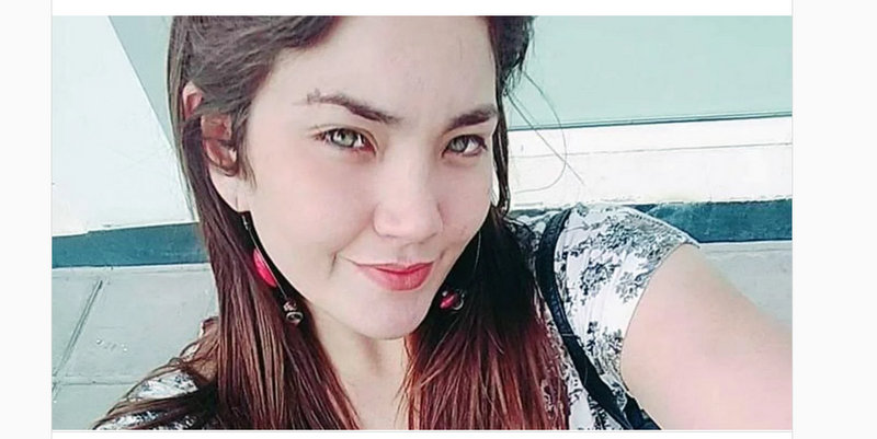 Era hija de una víctima de femicidio y fue asesinada a golpes en la cabeza por su novio