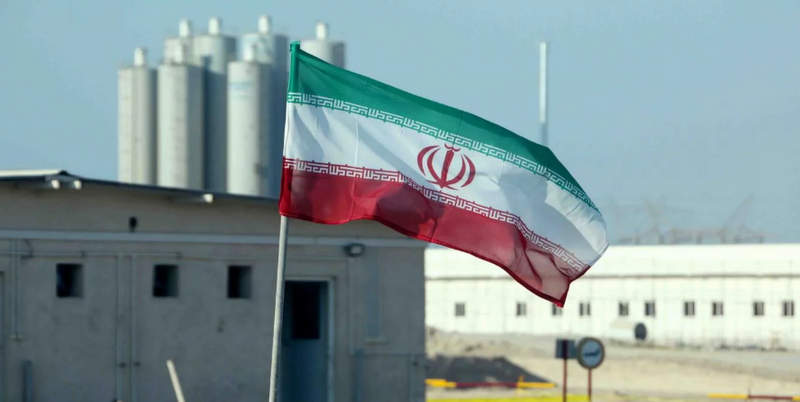 Irán registró un sismo de magnitud 4,5 cerca de una central nuclear