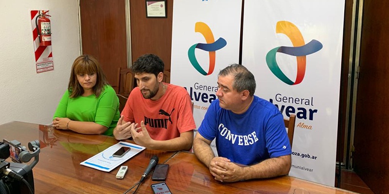Se aproxima el 1º Torneo Promocional Alvearense de Ajedrez